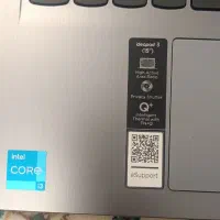 لبتاب lenovo ideapad 3 slim|رایانه همراه|کرمانشاه, |دیوار