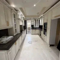 ۱۹۵متر شمال کاخ نیاوران فول امکانات