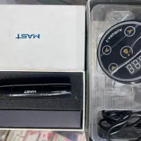 دستگاه تتو