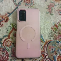 POCO M3 128GIG RAM4+2|موبایل|کرج, شهرک جهان‌نما|دیوار