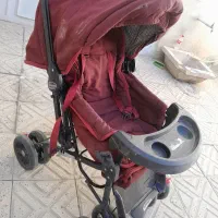 کالسکه مارک دلیجان سالم