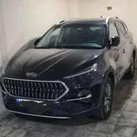 فروش خودرو جک k7