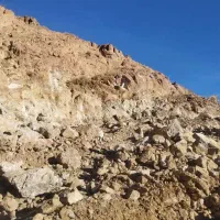 استخدام کارگر ساده جهت معدن