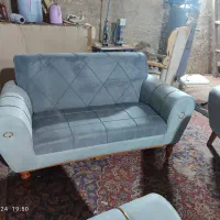 مبل و مبلمان هاشمی