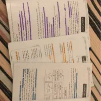 کتاب دوازدهم خیلی سبز و جزوات استاد بابایی|کتاب و مجله آموزشی|تهران, تجریش|دیوار