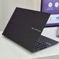 AsusVivobook M16 Ryzen 7 (7) 8GB DDR5 SSD 512|رایانه همراه|خمینیشهر, |دیوار