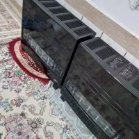 دوعدد بخاری ۱۶هزار نیک کالا