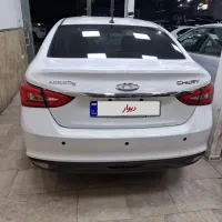 آریزو 5 توربو اتومات