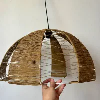 لوستر بوهو|لوستر و چراغ آویز|خوی, |دیوار