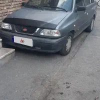 پراید ۱۴۱مدل ۸۵