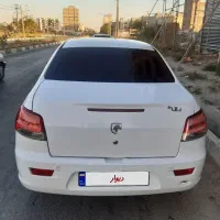 رانا پلاس مدل ۱۴۰۰ بیرنگ|خودرو سواری و وانت|قزوین, |دیوار