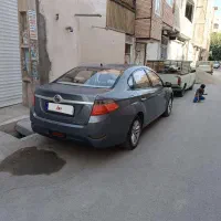 برلیانس H330اتومات|خودرو سواری و وانت|تهران, بهارستان|دیوار