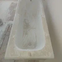 وان حمام و توالت فرنگی دست دوم