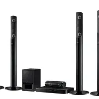 سینما خانگی سامسونگ j5550k  اصل کره