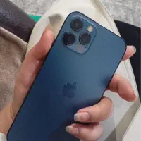 گوشی آیفن ۱۲پرو