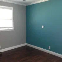 نقاشی حرفه‌ای ساختمان|خدمات پیشه و مهارت|رشت, اسماعیل آباد|دیوار