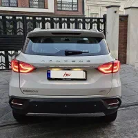 هن تنگ (زوتی) X5 مدل 1399 فول ترین نسخه بیرنگ|خودرو سواری و وانت|تهران, شهرک نفت|دیوار