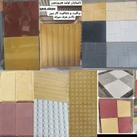 موزاییک آبنما باربیکیو گلدان نیمکت سنگ مصنوعی|مصالح و تجهیزات ساختمان|قم, انسجام|دیوار