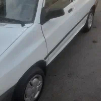فروش پراید ۸۳ انژکتور|خودرو سواری و وانت|رامسر, |دیوار