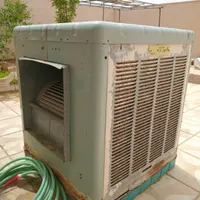 کولر آبی|کولر آبی|شیروان (خراسان), |دیوار