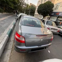 رانا LX|خودرو سواری و وانت|تهران, ولنجک|دیوار