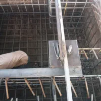 آماده انجام خدمات ارماتوربندی