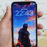 ایفون ۱۱ نرمال تمیز و در حد|موبایل|بجستان, |دیوار