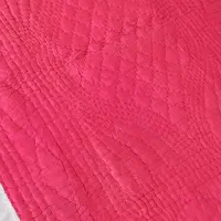 لحاف دونفره مخمل