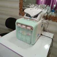 دستگاه هیدروفیشیال موتور سنگین|آرایشی، بهداشتی، درمانی|نیشابور, دارایی|دیوار