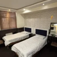 اجاره سوئیت دارای حمام سرویس و کافی شاپ رستوران|اجارهٔ کوتاهمدت آپارتمان و سوئیت|شیراز, زند|دیوار