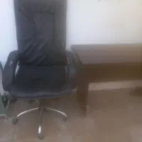 میز وصندلی|میز تحریر و کامپیوتر|کرمان, |دیوار