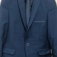 کت شلوار شیک و اندامی و یک عدد کت تک