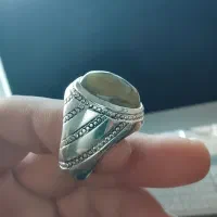 انگشتر عقیق|جواهرات|ماکو, |دیوار