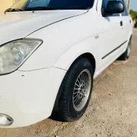 فروش تیبا 2