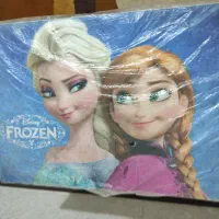 میز تحریر عروسکی در حد نو|میز تحریر و کامپیوتر|فولادشهر, B2|دیوار