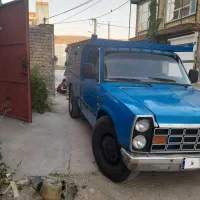 نیسان|خودرو سواری و وانت|سرپل ذهاب, |دیوار