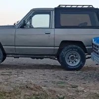 پاترول مدل ۶۷