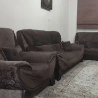 مبل راحتی هفت نفره