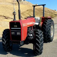 تراکتور ۲۸۵ جفت|خودرو سنگین|دیواندره, |دیوار