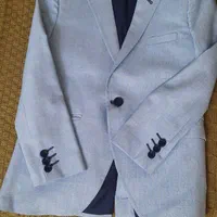 کت تک پسرانه وشلوارجین اصل ترک