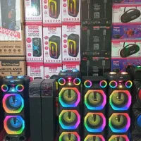 مشهدصدا نماینده رسمی اسپیکر T.S.C.O استان خراسان