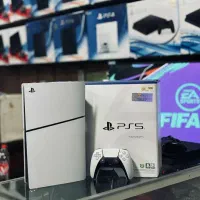 خرید فروش Ps5 دیسک خور دیجیتال حتی بدون کارتن