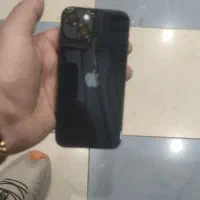 ایفون ۱۳نرمال دوسیم  باطری ۹۸