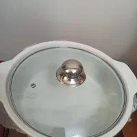 سوفله خوری لیلی مجنون مارک PTC|ظروف سرو و پذیرایی|تهران, هفت حوض|دیوار