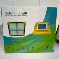 Solarپرژوکتور با انرژی خورشیدی و شارژی|لامپ و چراغ|خرمشهر, |دیوار