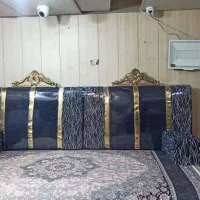 خلیجی زیبا|پشتی|رامهرمز, |دیوار