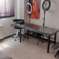 اجاره لاین در سالن زیبایی|اجارهٔ دفتر کار، اتاق اداری، مطب|اصفهان, همدانیان|دیوار