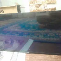 تلویزیون شکسته|تلویزیون و پروژکتور|نسیم‌شهر, |دیوار