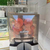 مرکبات گیر|آبمیوه‌گیر و آب‌مرکبات‌گیر|سنندج, |دیوار