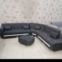 مبل راحتی ال ایوان|مبلمان خانگی و میز عسلی|اسلامشهر, شهرک مفیدی|دیوار